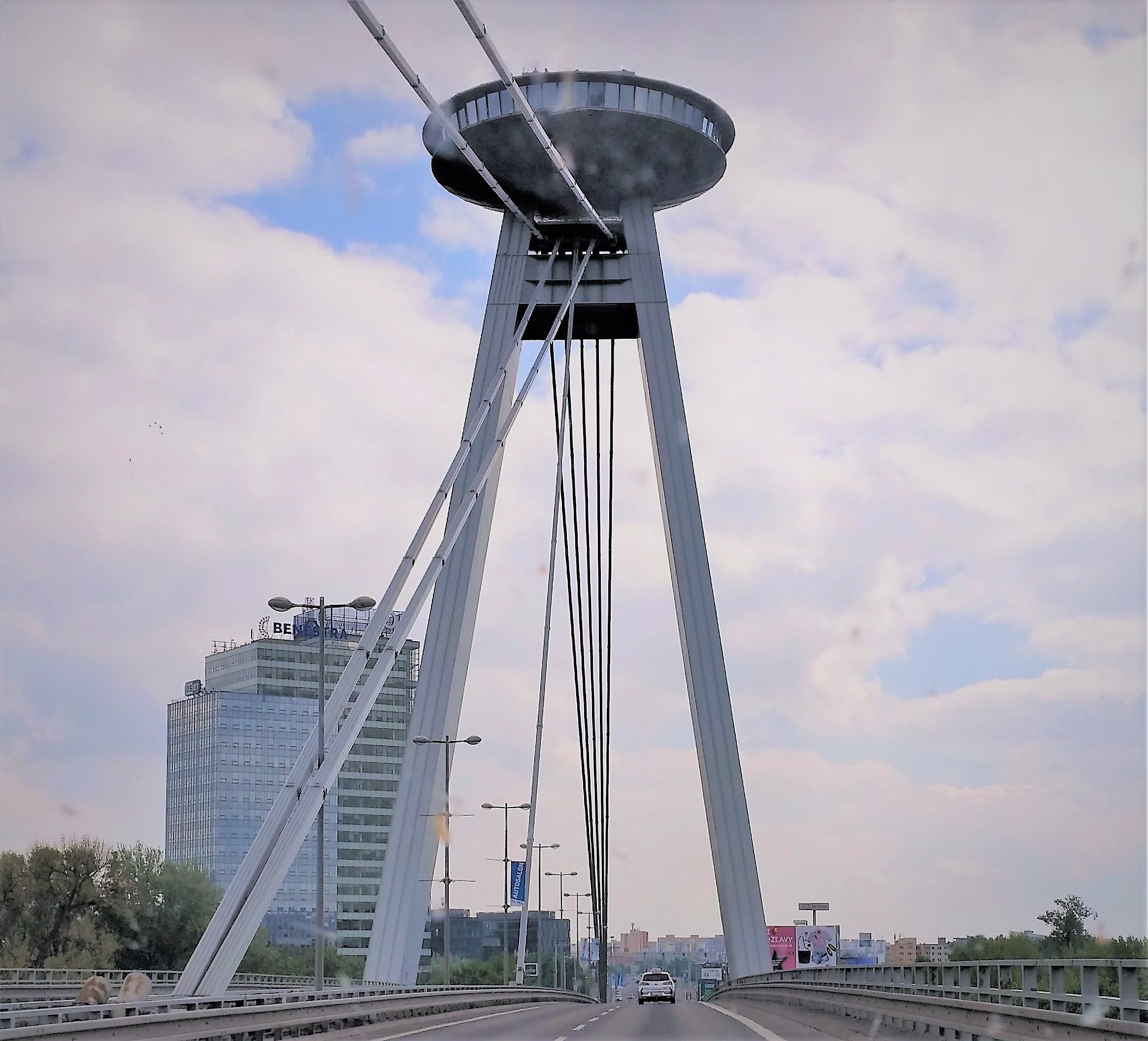 cosa vedere a bratislava in poche ore