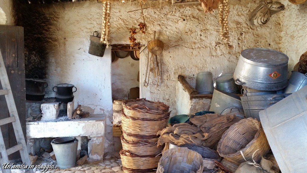 grotta mangiapane