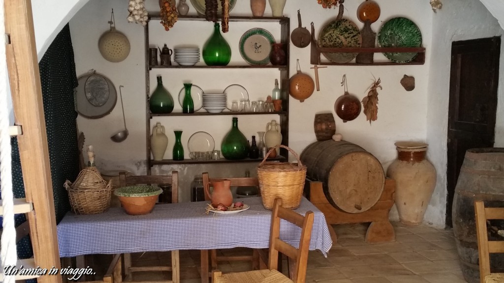 grotta mangiapane