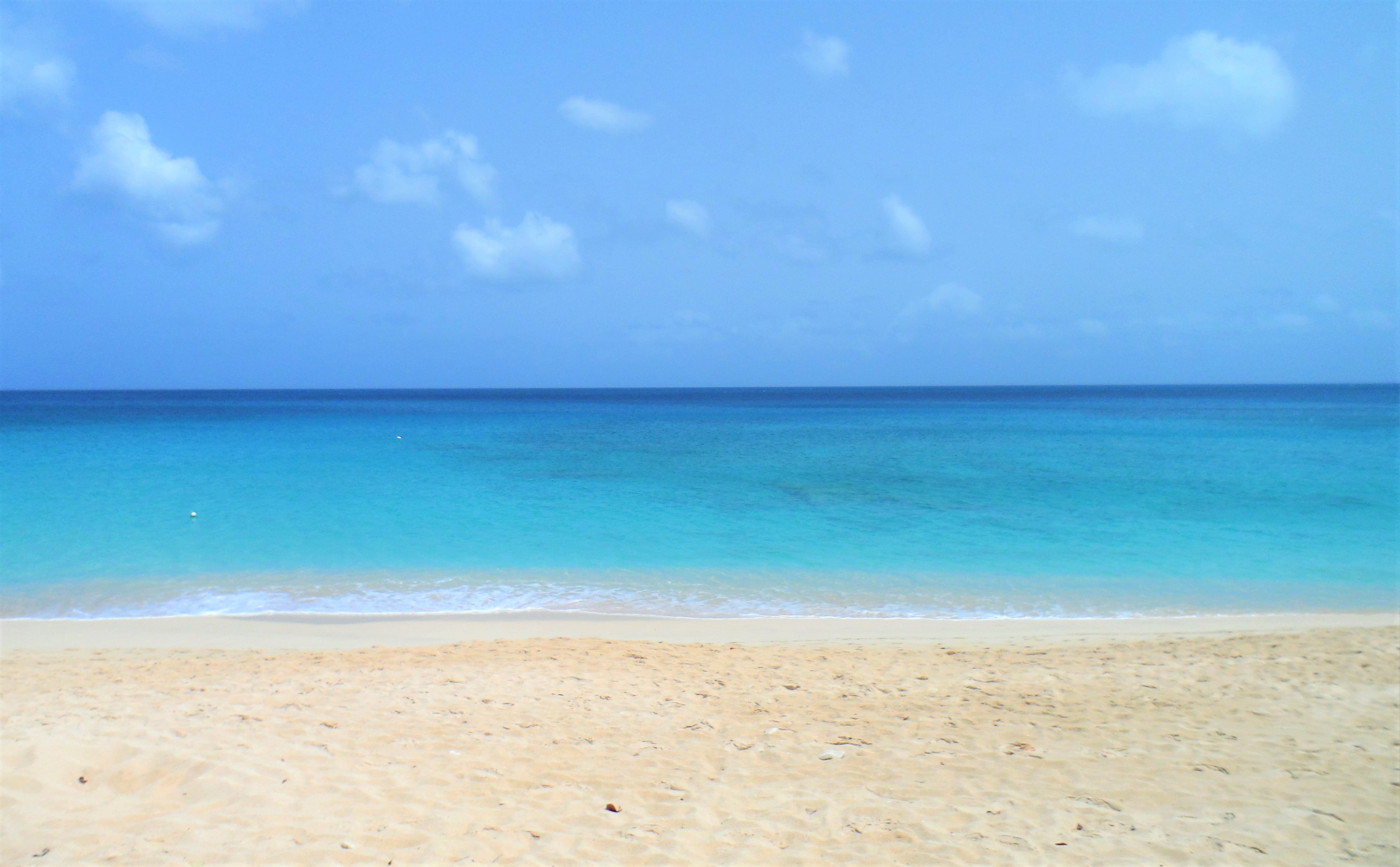 le spiagge più belle di antigua