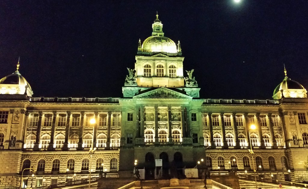 praga_museo_nazionale