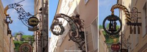 salisburgo in due giorni