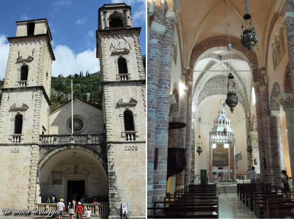 kotor_cattedrale