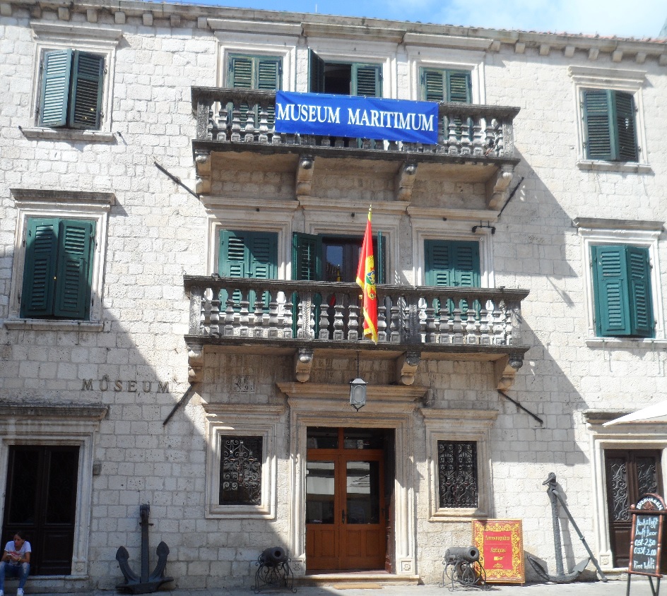kotor_museo_marittimo