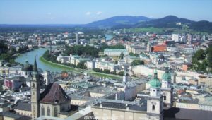 salisburgo in due giorni