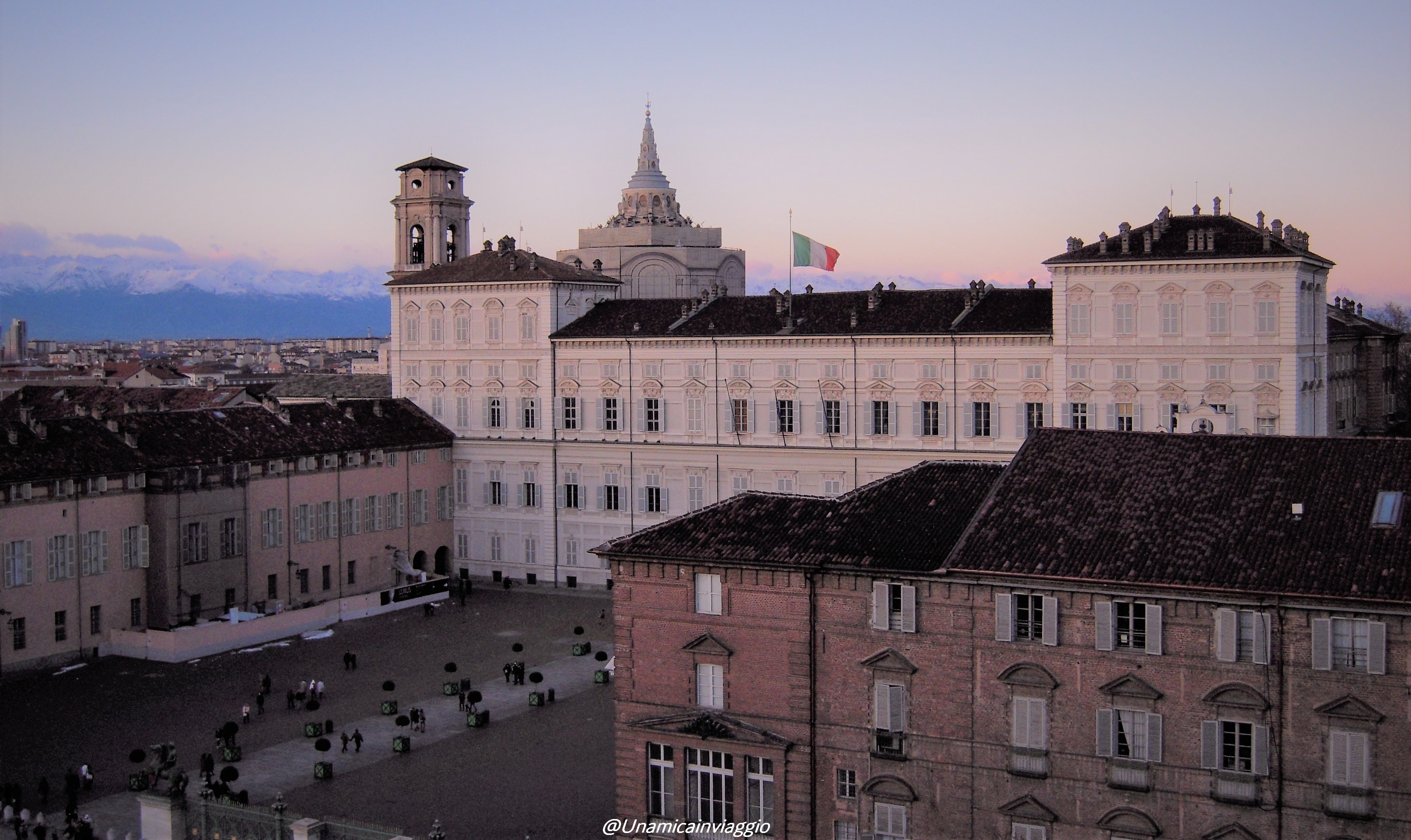 cosa vedere a torino in due giorni
