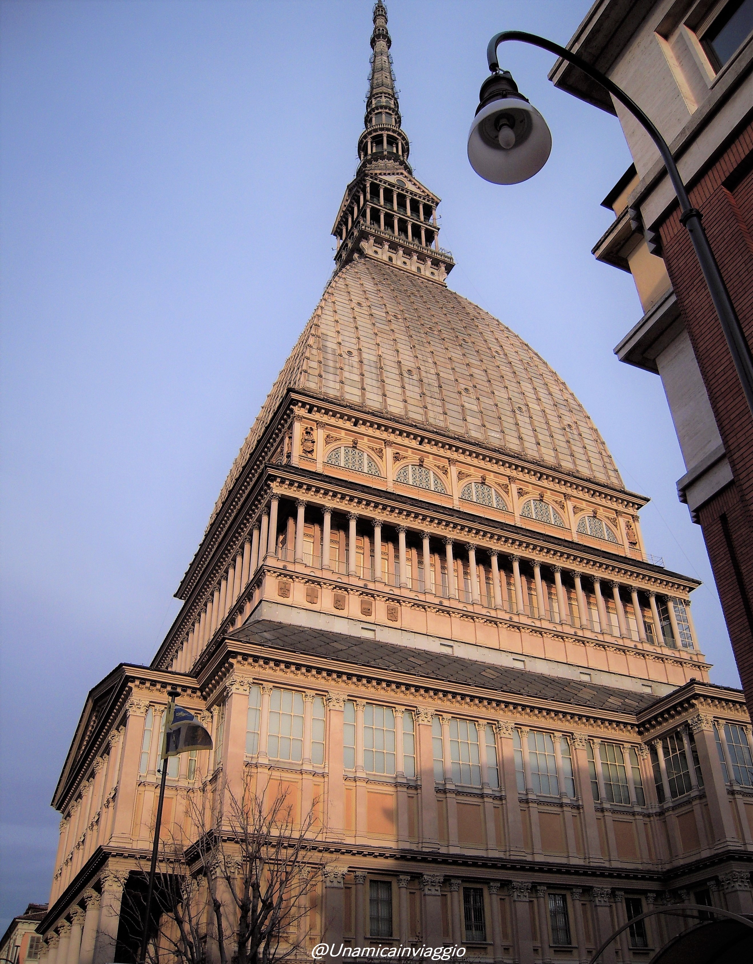 cosa vedere a torino in due giorni
