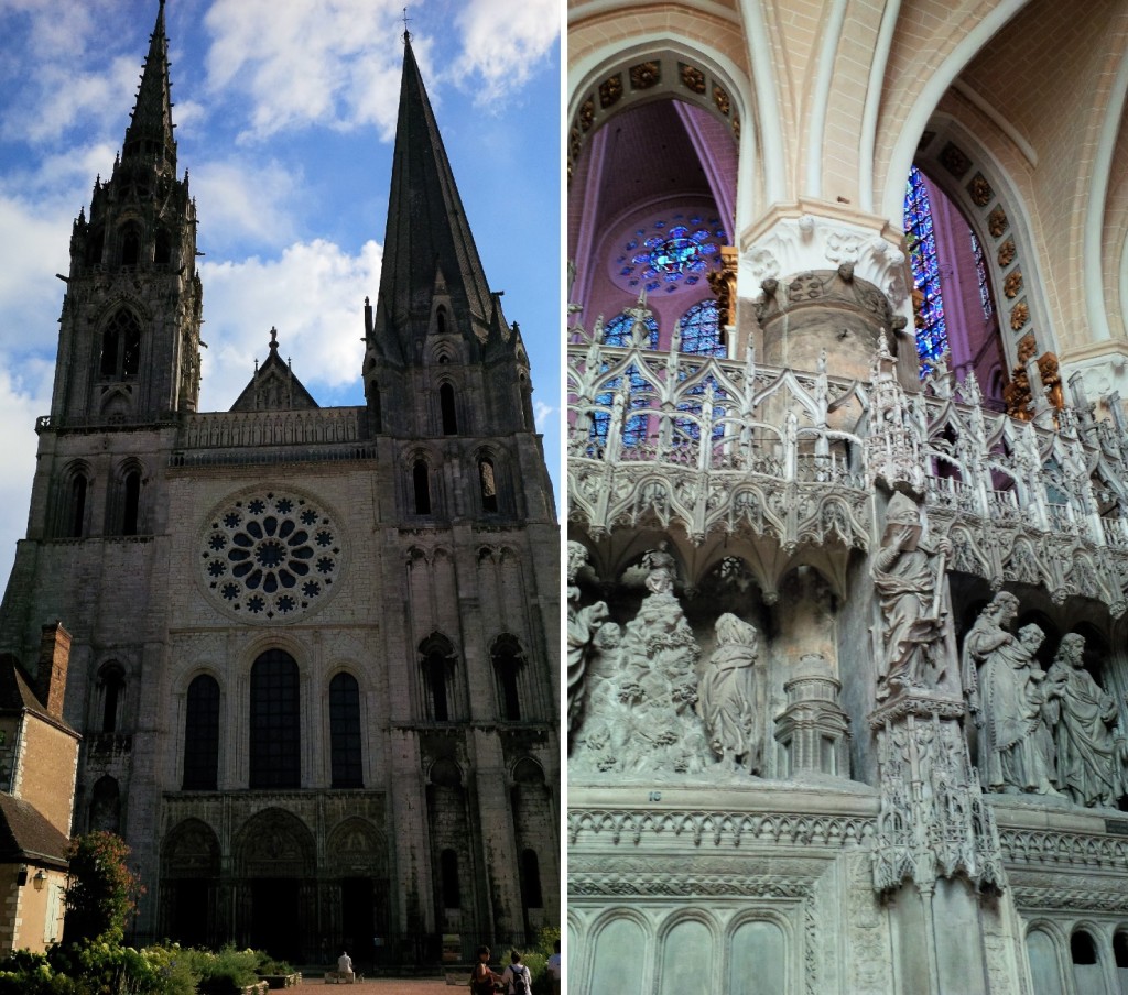chartres_cattedrale