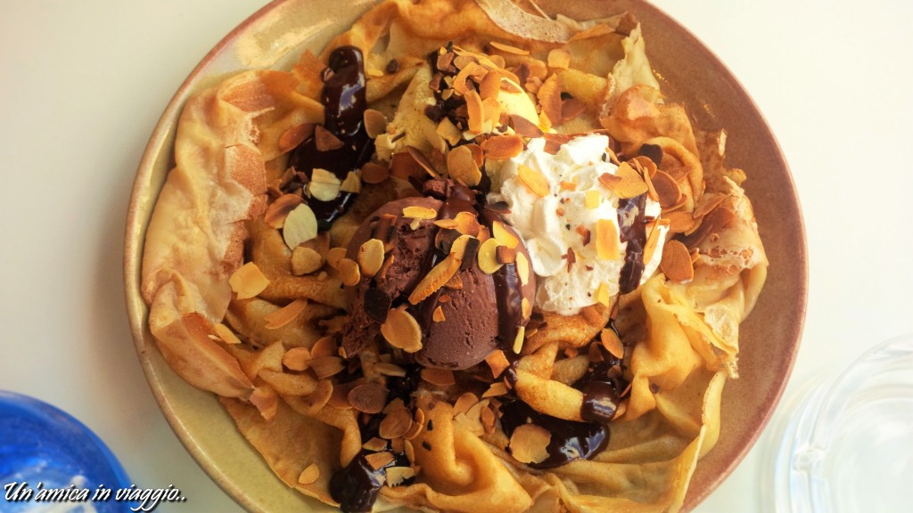 crepes