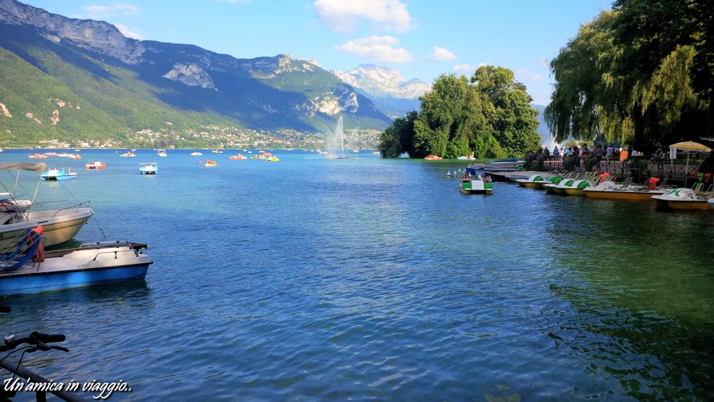 lago