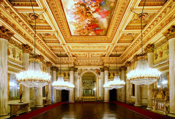cosa vedere a torino in due giorni
