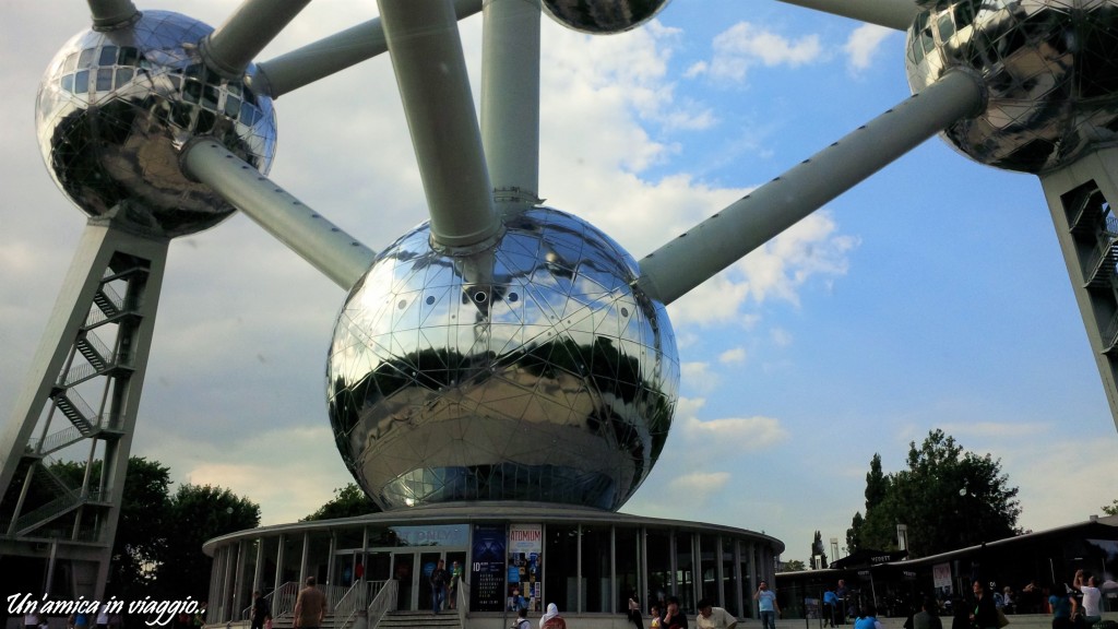 cosa vedere a bruxelles in un giorno