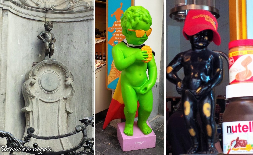 cosa vedere a bruxelles in un giorno