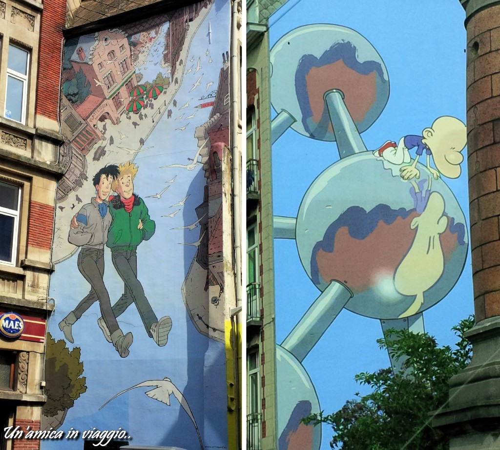cosa vedere a bruxelles in un giorno