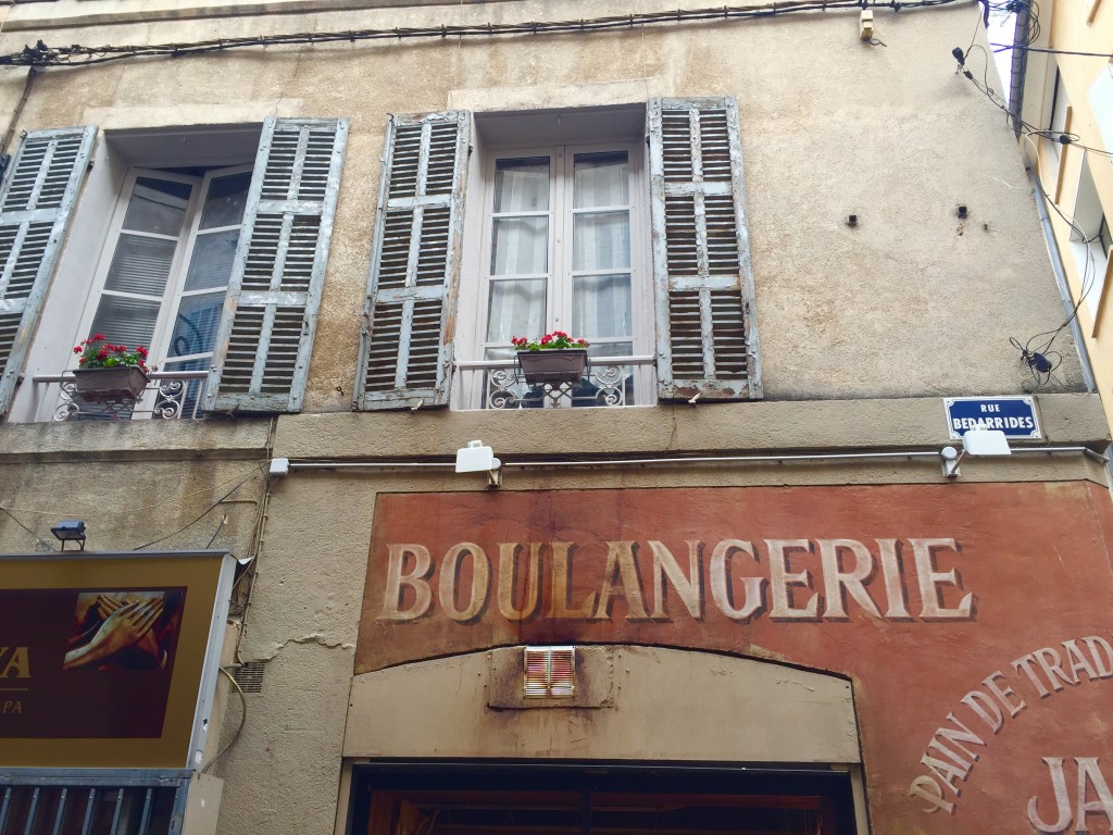 cosa vedere ad aix-en-provence itinerario a piedi