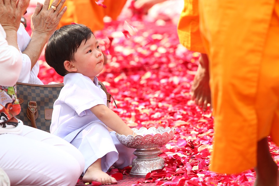 thai