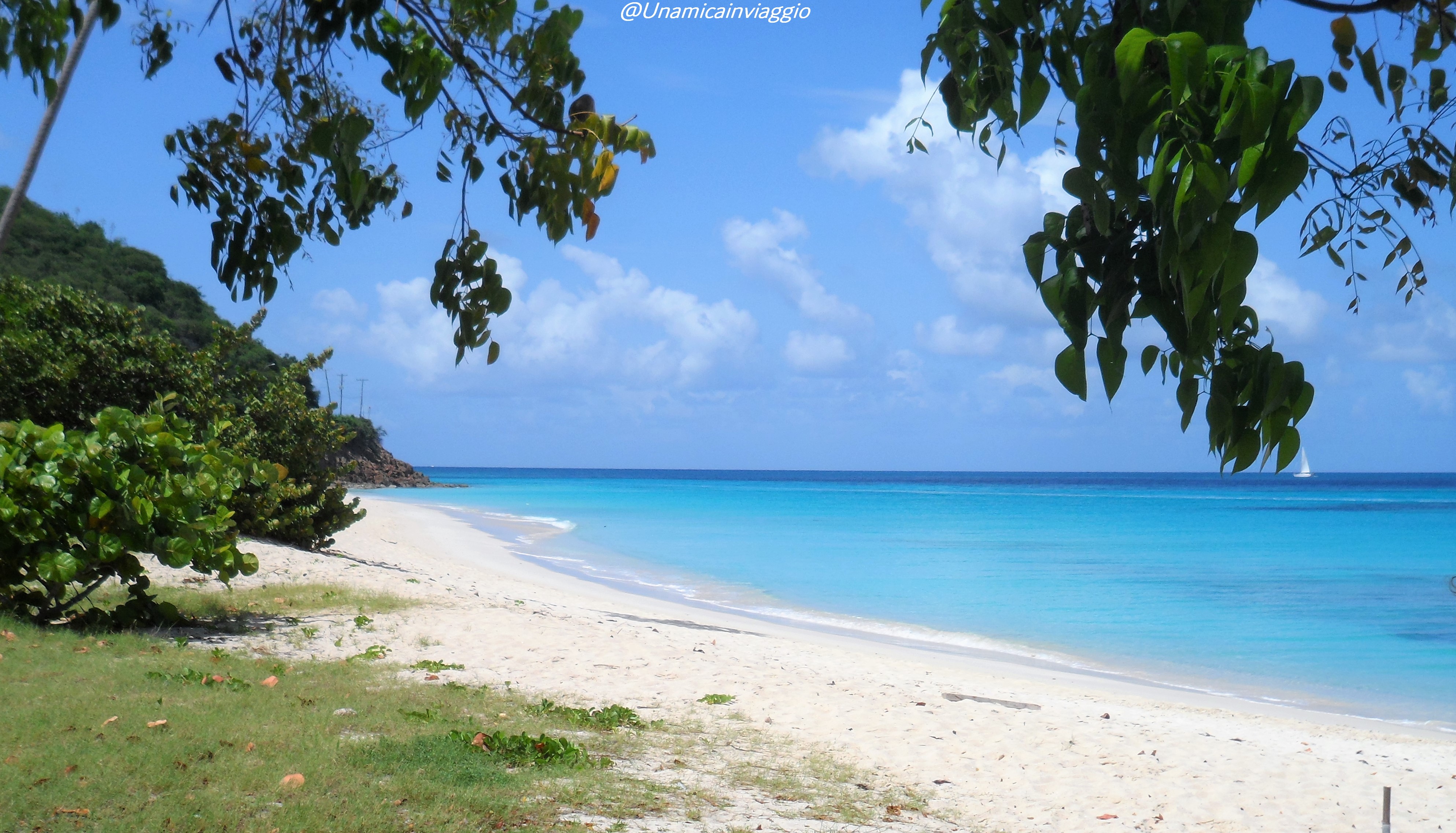 cosa vedere ad antigua itinerario escursione