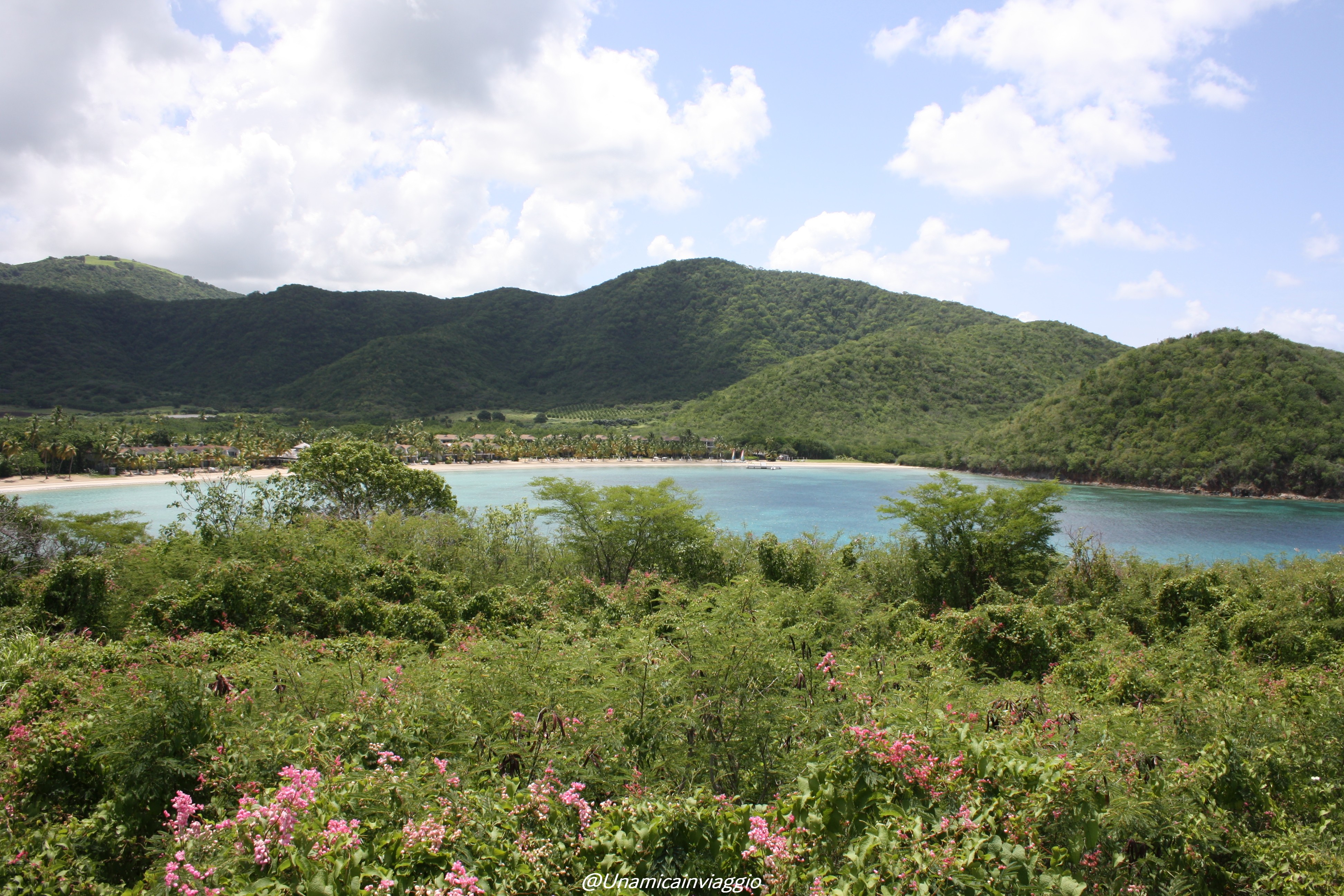cosa vedere ad antigua itinerario escursione