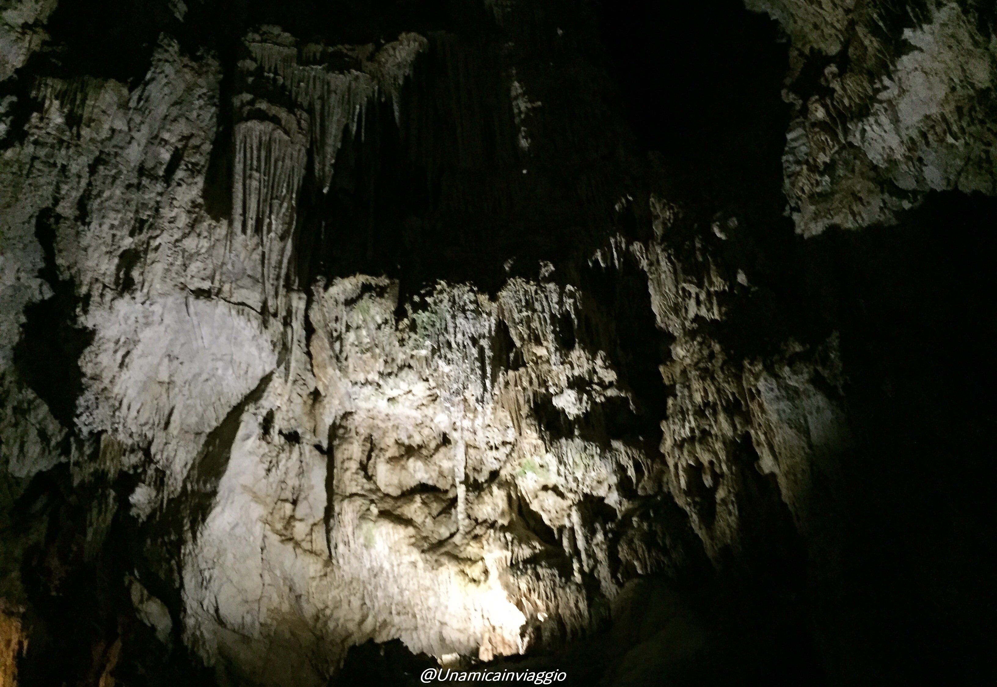 grotta dello smeraldo costiera amalfitana