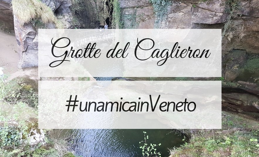 visita alle grotte del caglieron treviso