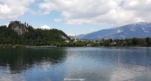 cosa vedere al lago di bled