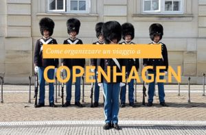 organizzare un viaggio a copenhagen