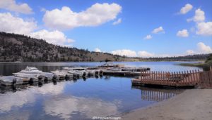 mammoth lakes
