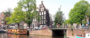 amsterdam in due giorni