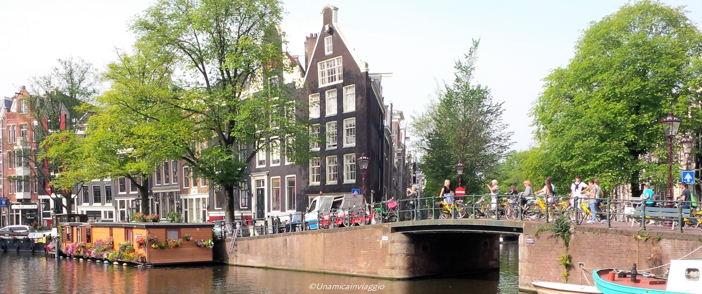 amsterdam in due giorni