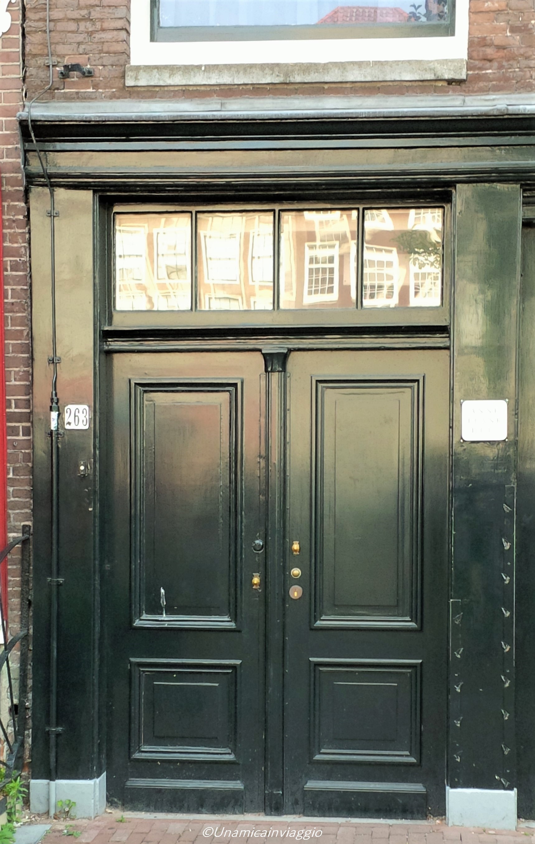 amsterdam in due giorni