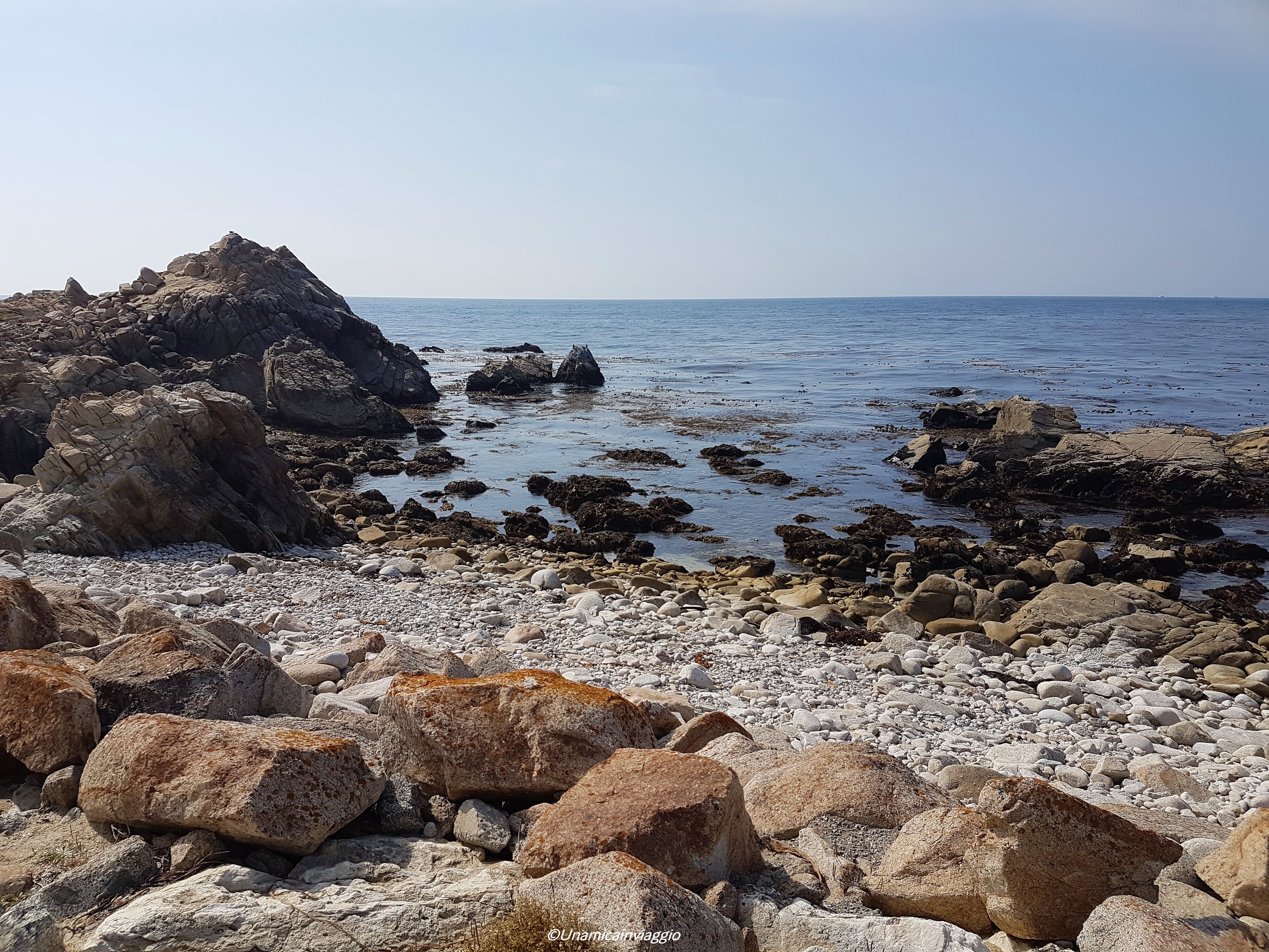 cosa vedere a monterey