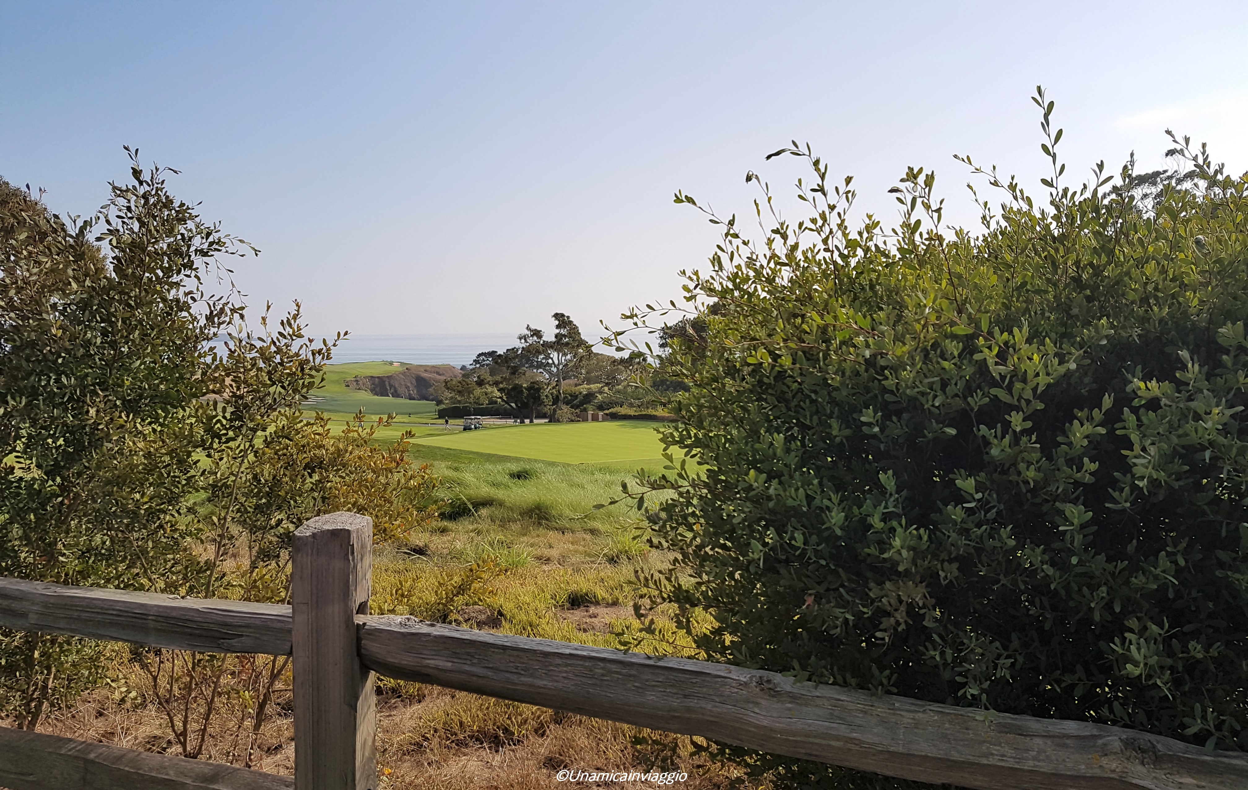 cosa vedere a monterey