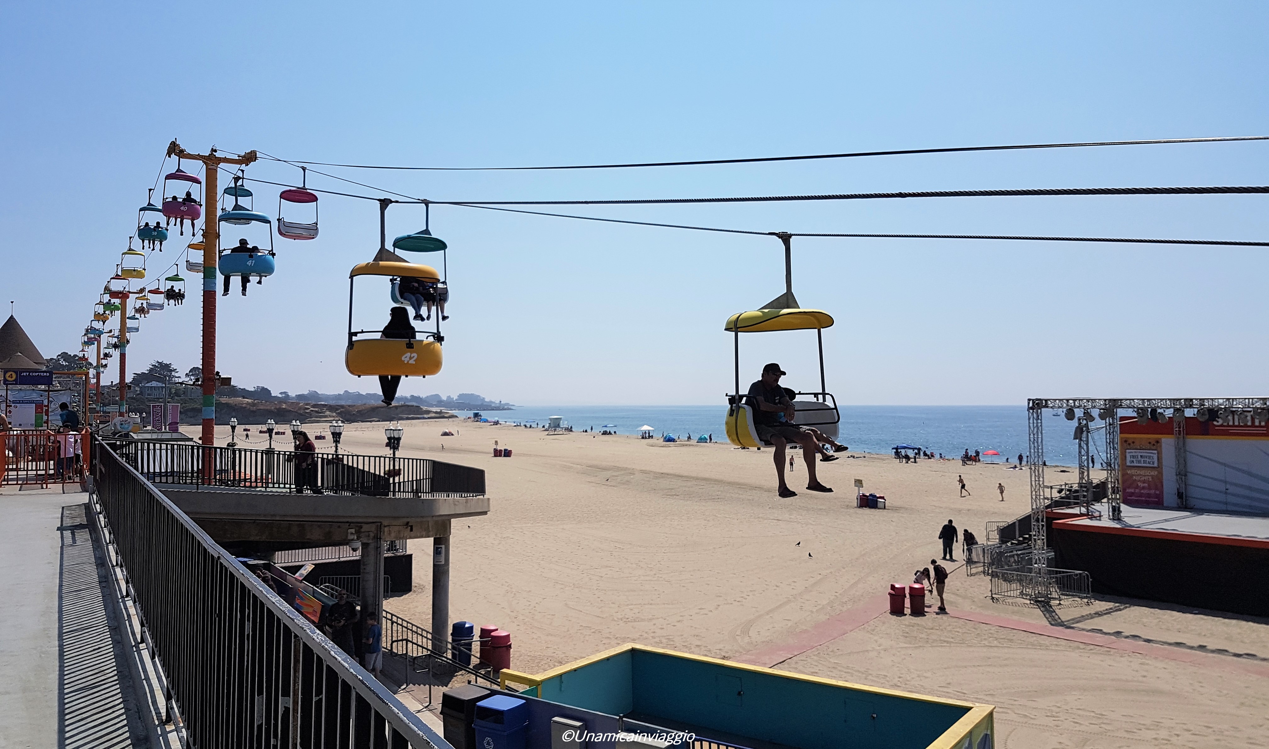 santa cruz california