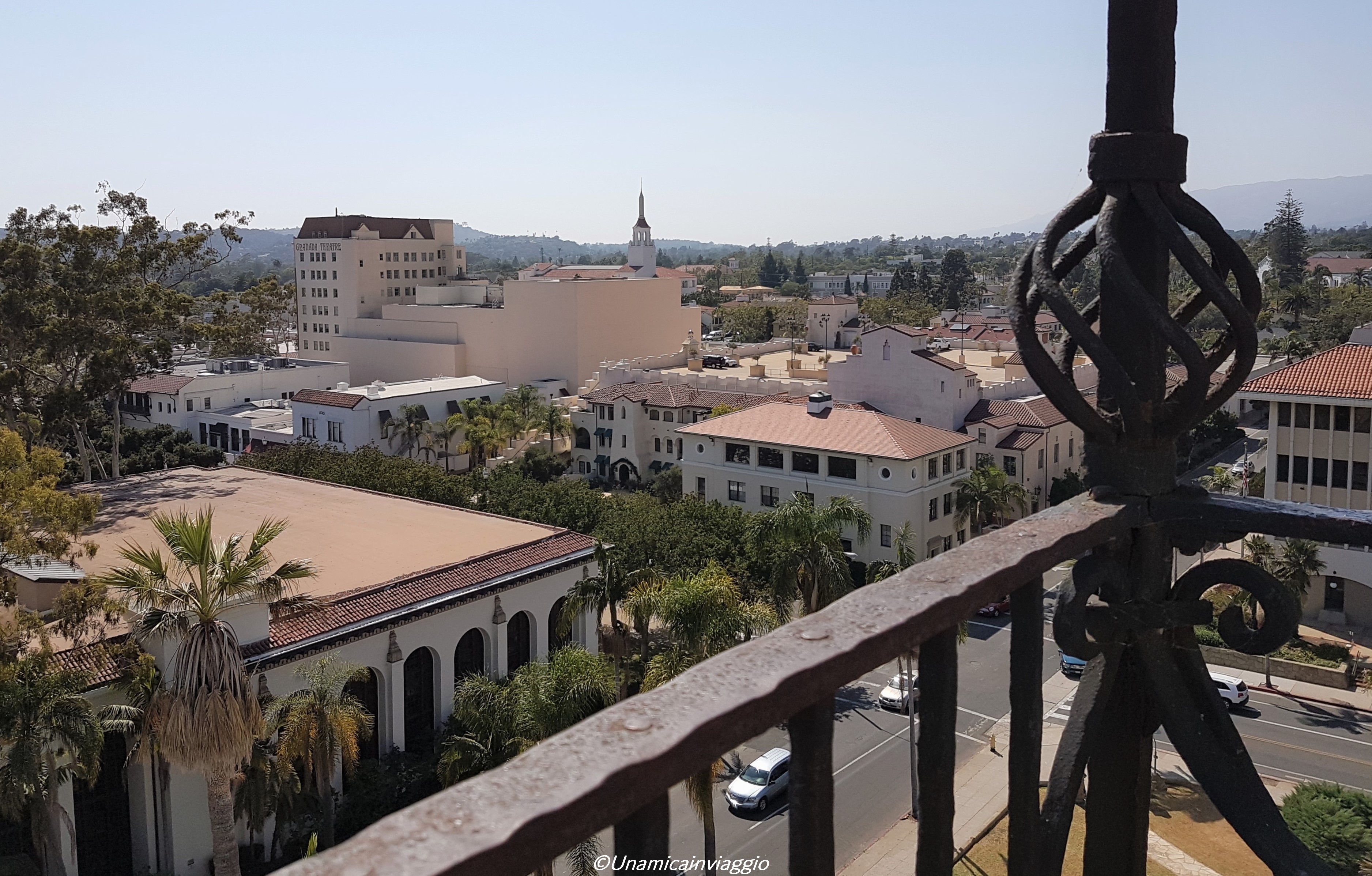 itinerario di 3 settimane tra california e parchi dell'ovest