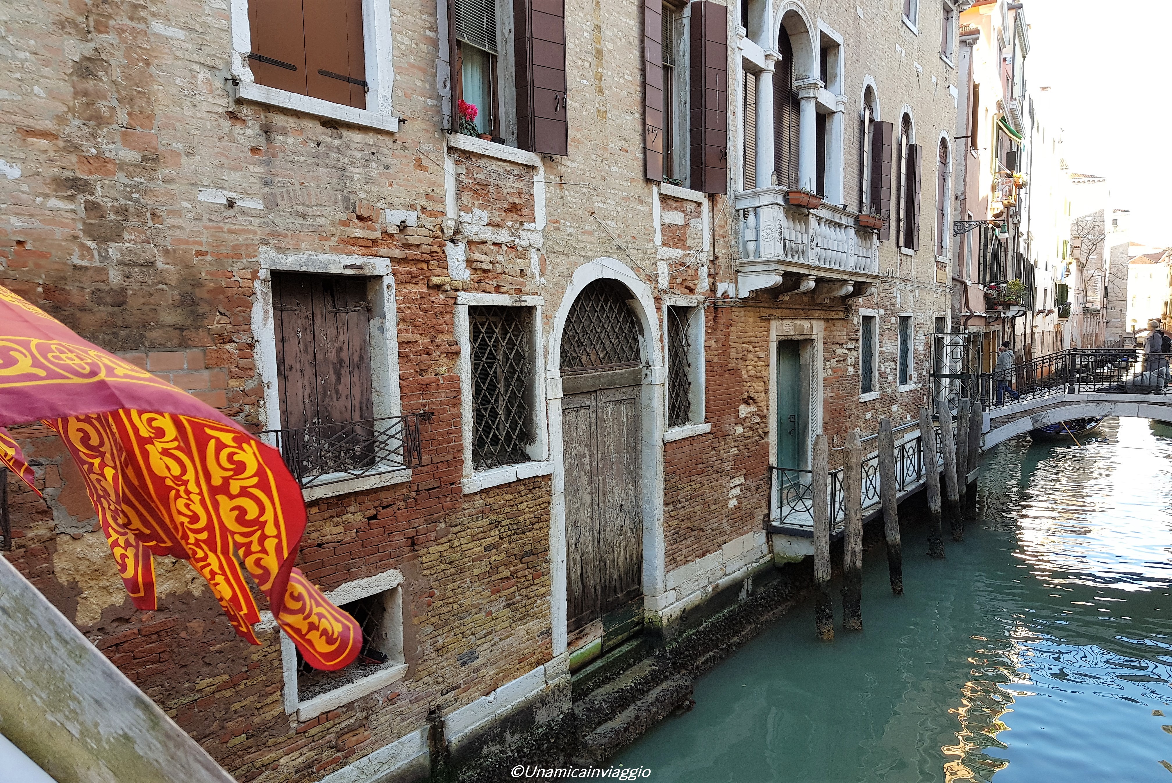 libreria acqua alta venezia