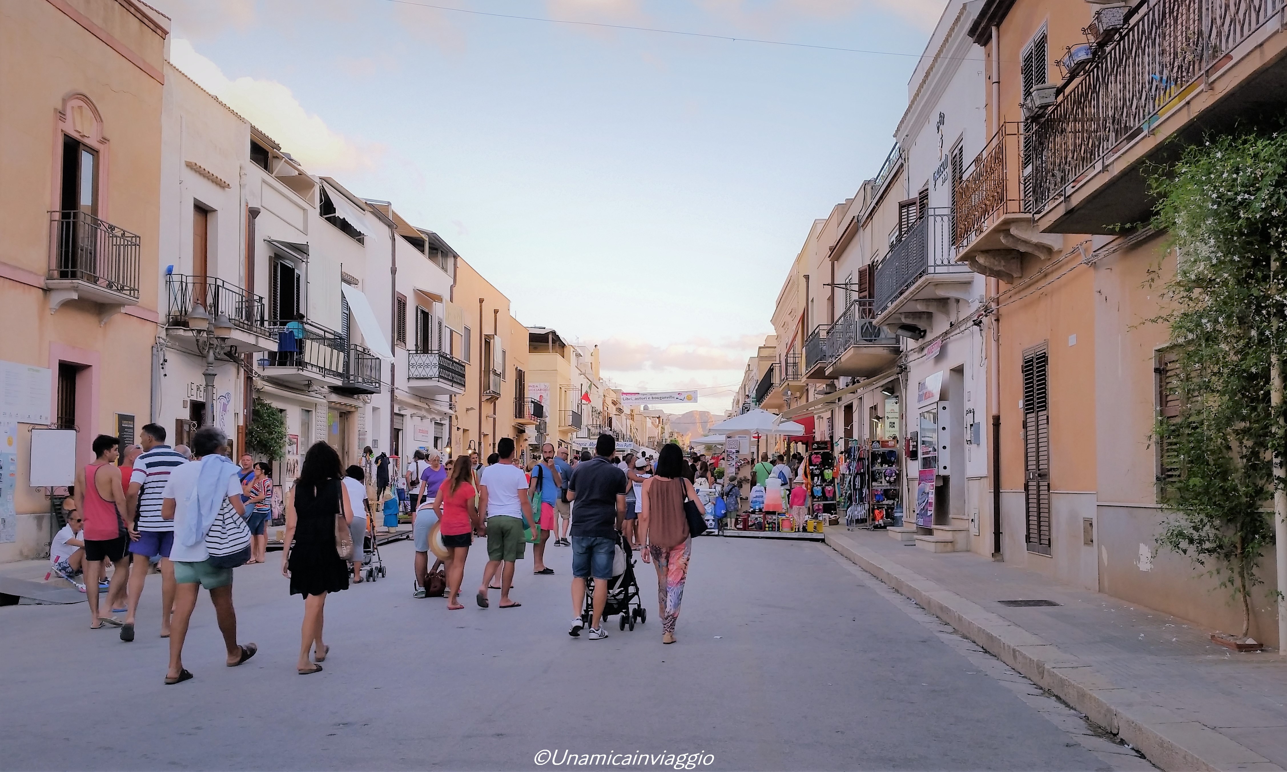 visitare san vito lo capo