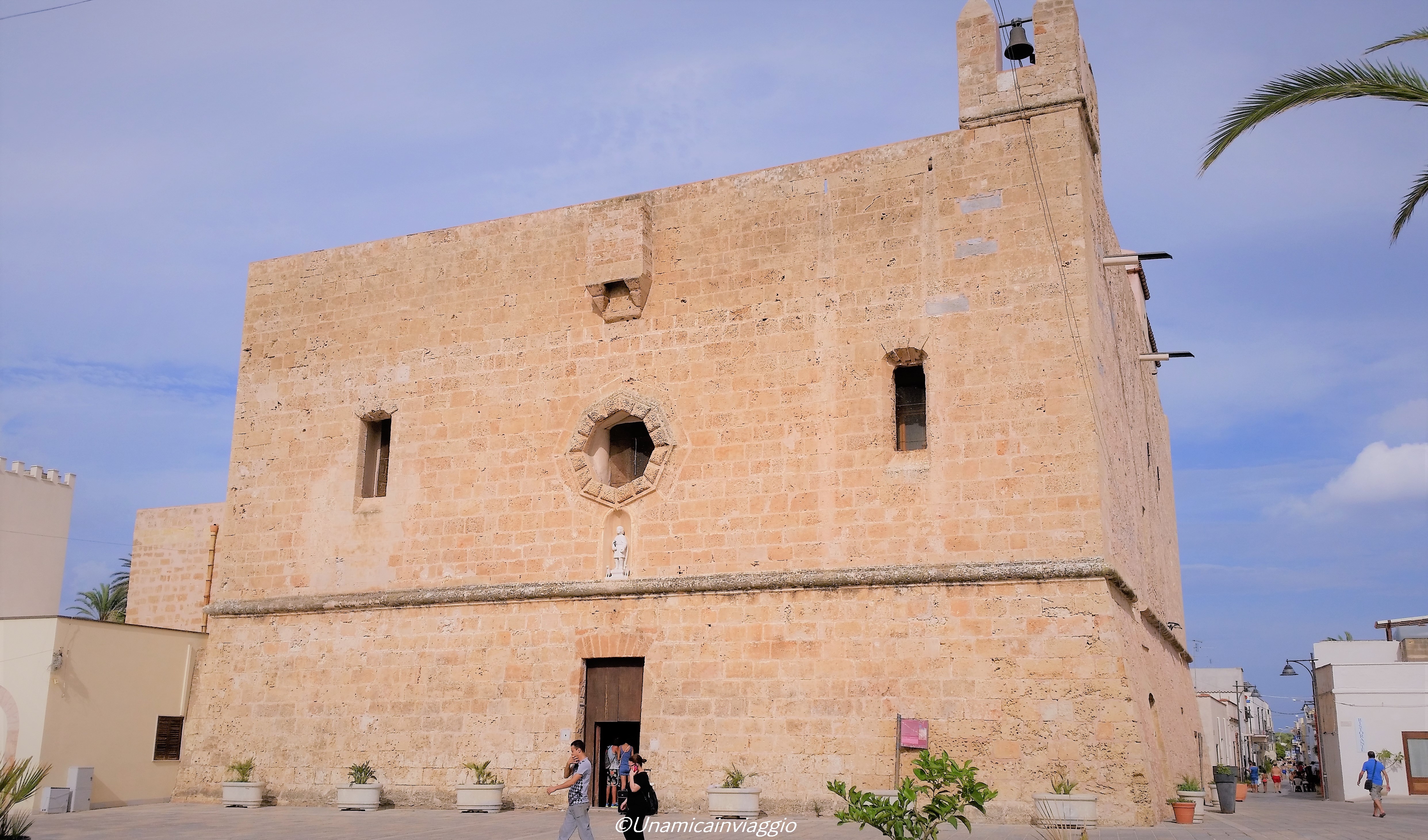 visitare san vito lo capo