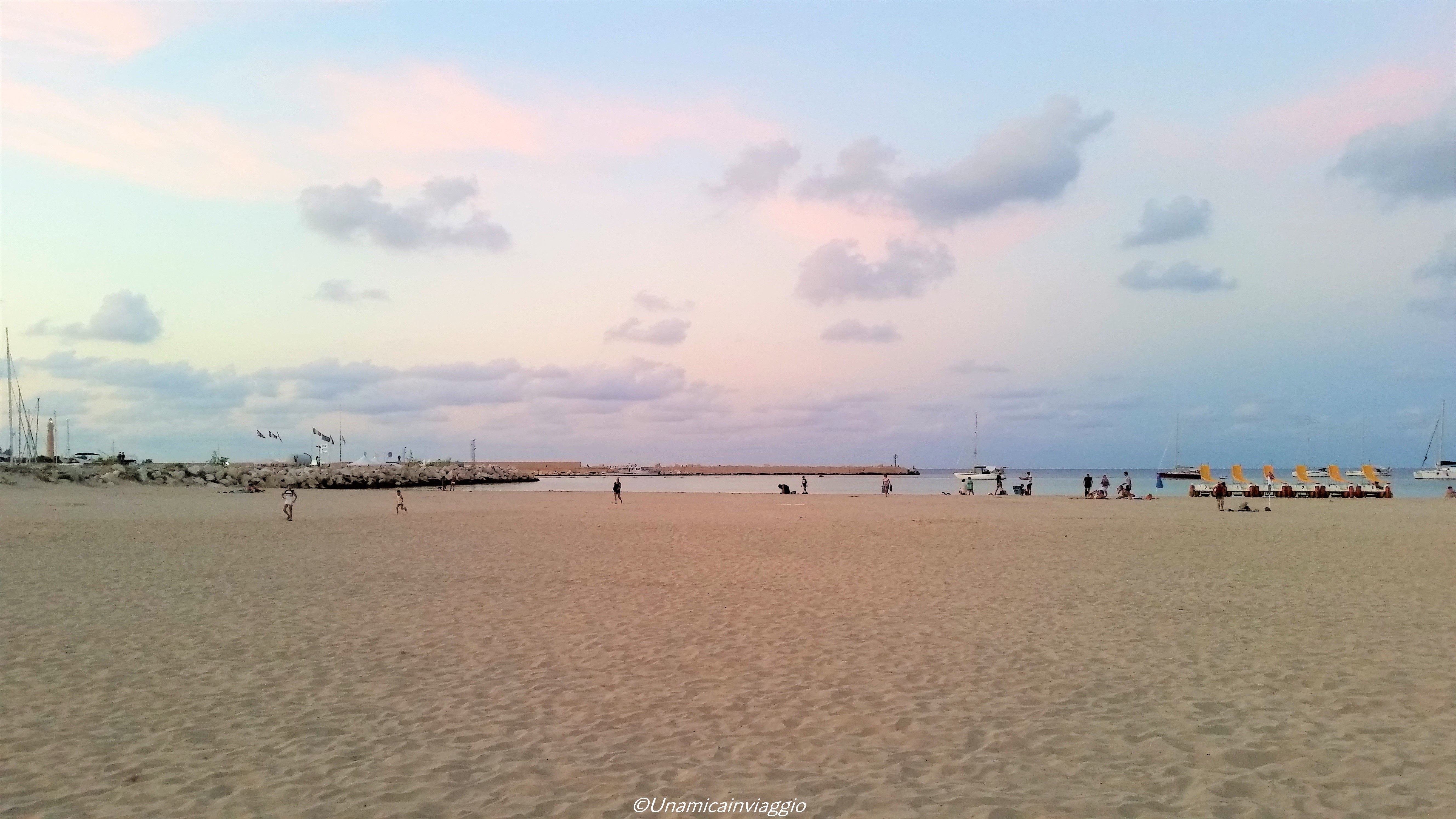 cosa vedere in sicilia - trapani - san vito lo capo