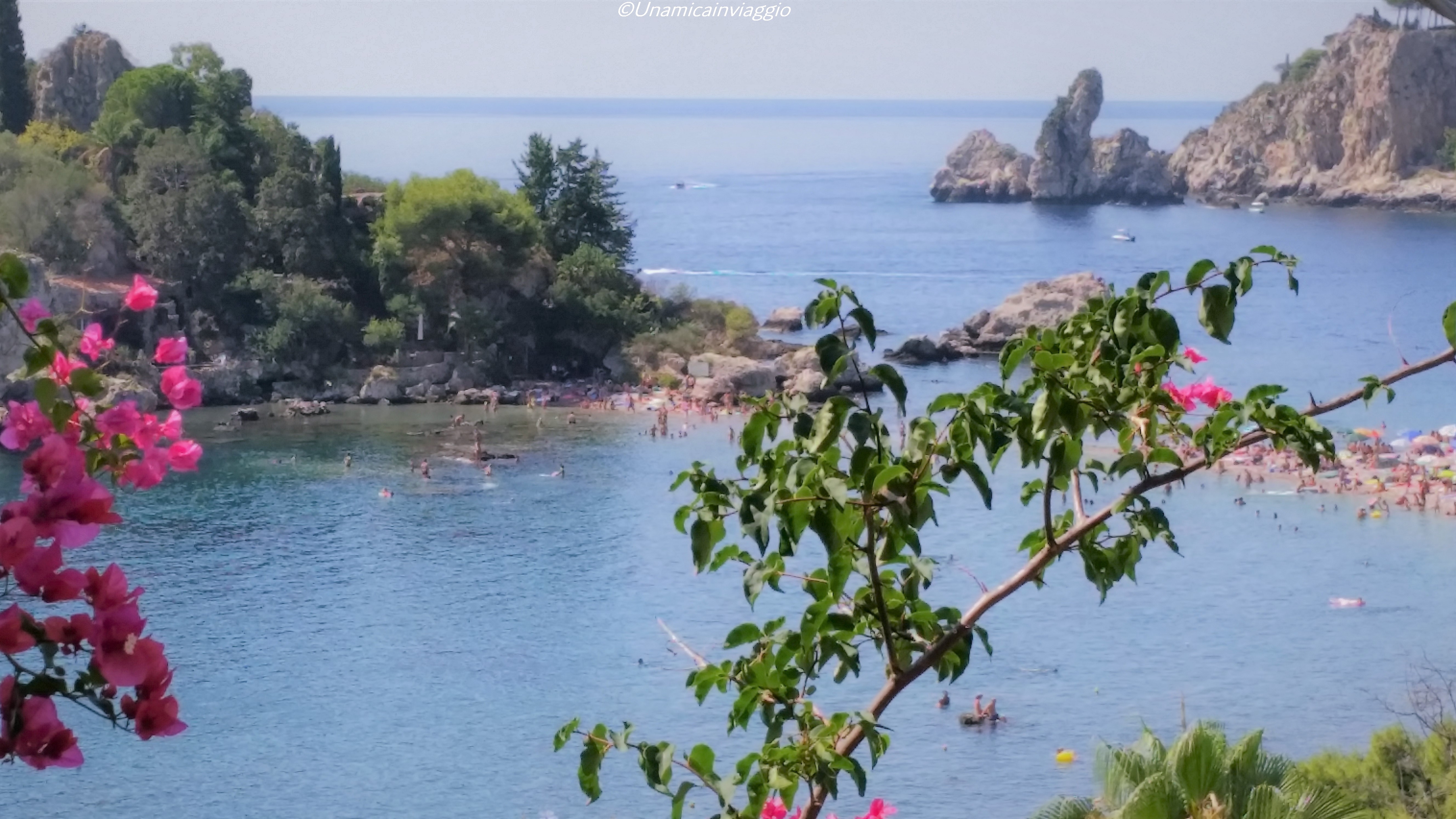 cosa vedere a taormina e dintorni