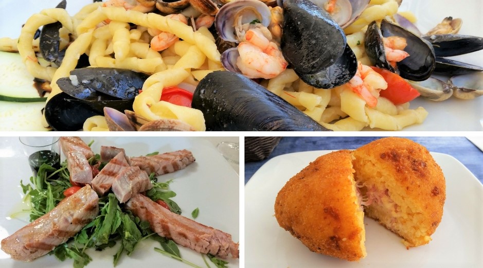 dove mangiare a san vito lo capo