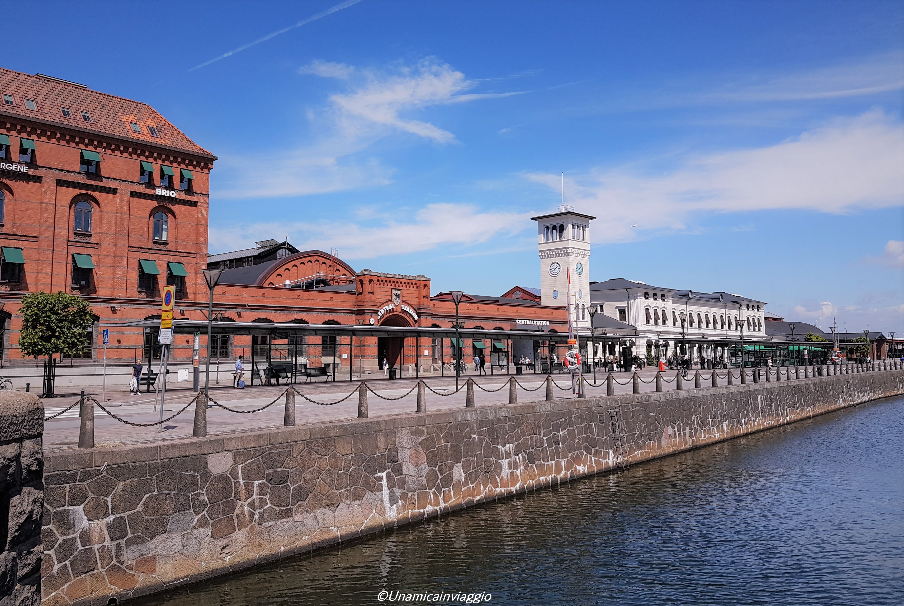 cosa vedere a Malmö in un giorno
