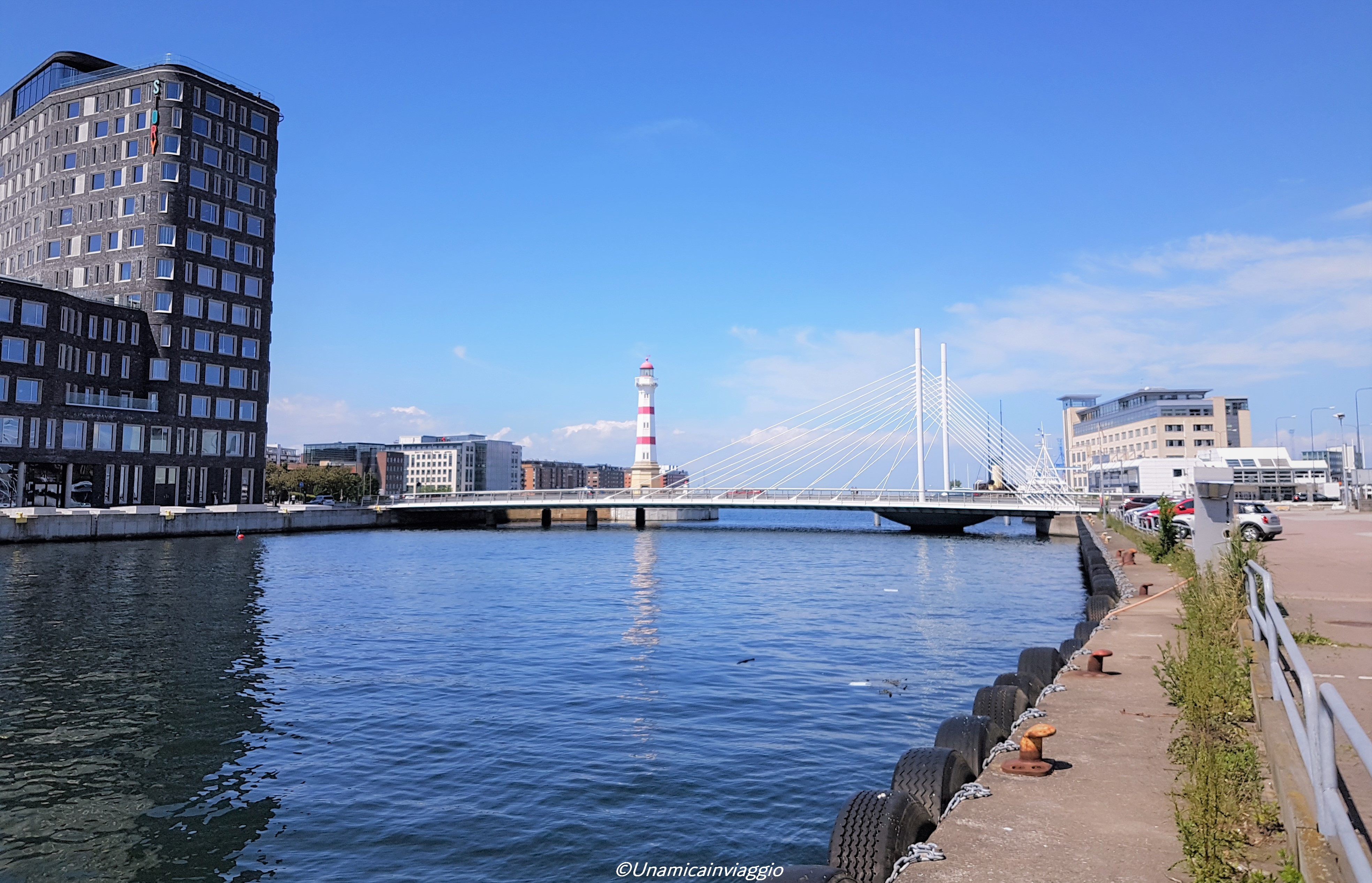 cosa vedere a malmo in un giorno
