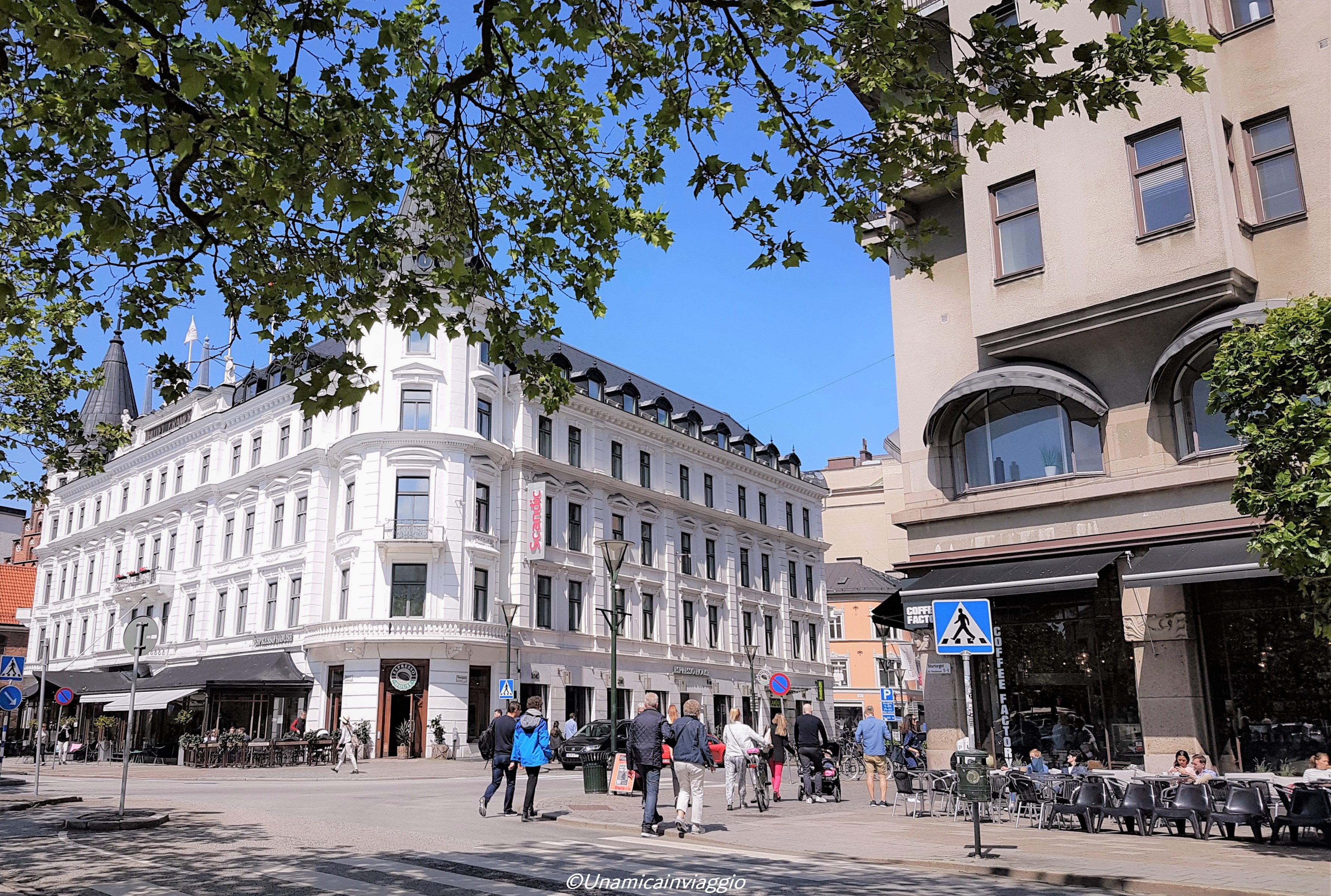 cosa vedere a Malmö in un giorno