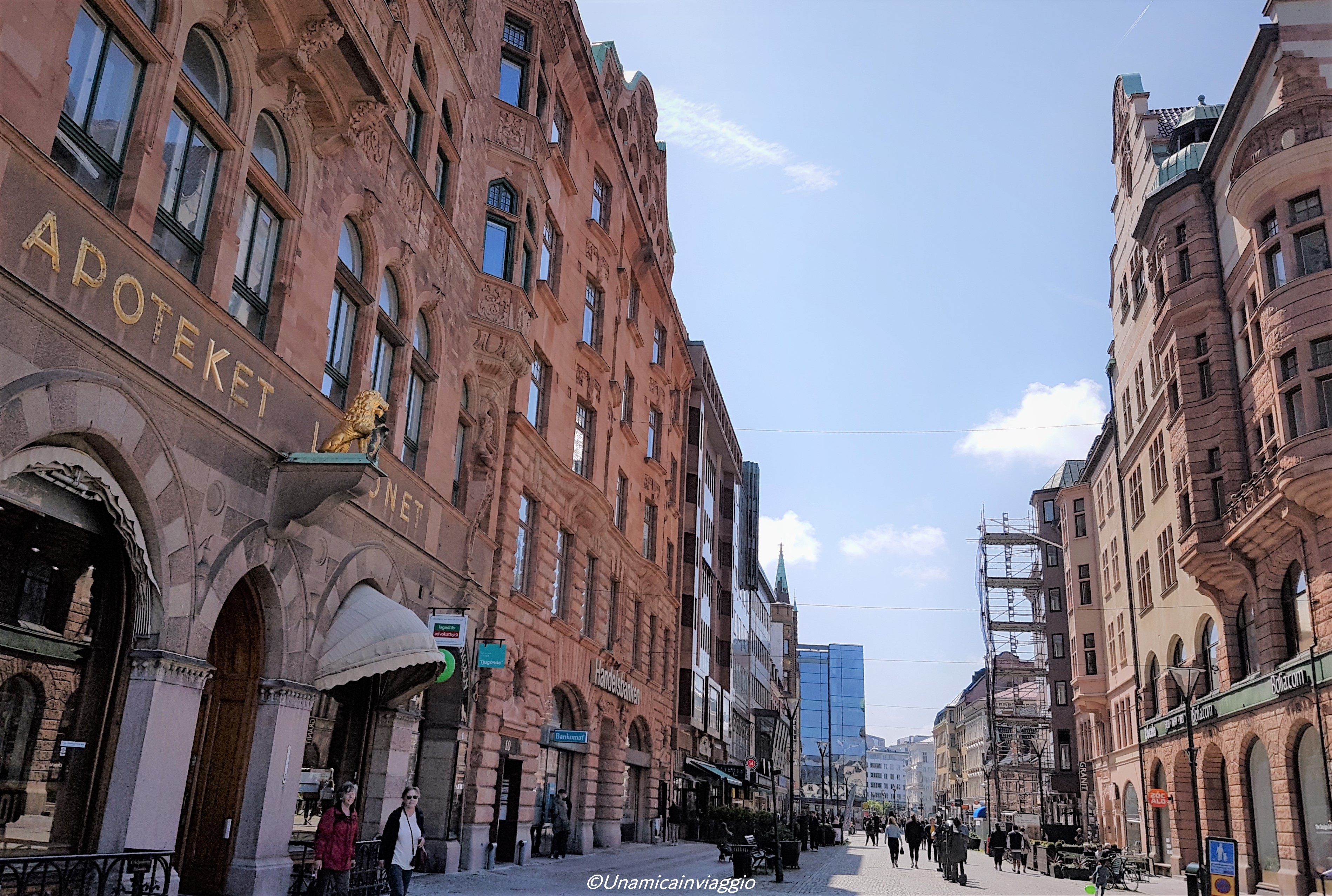 cosa vedere a malmo in un giorno