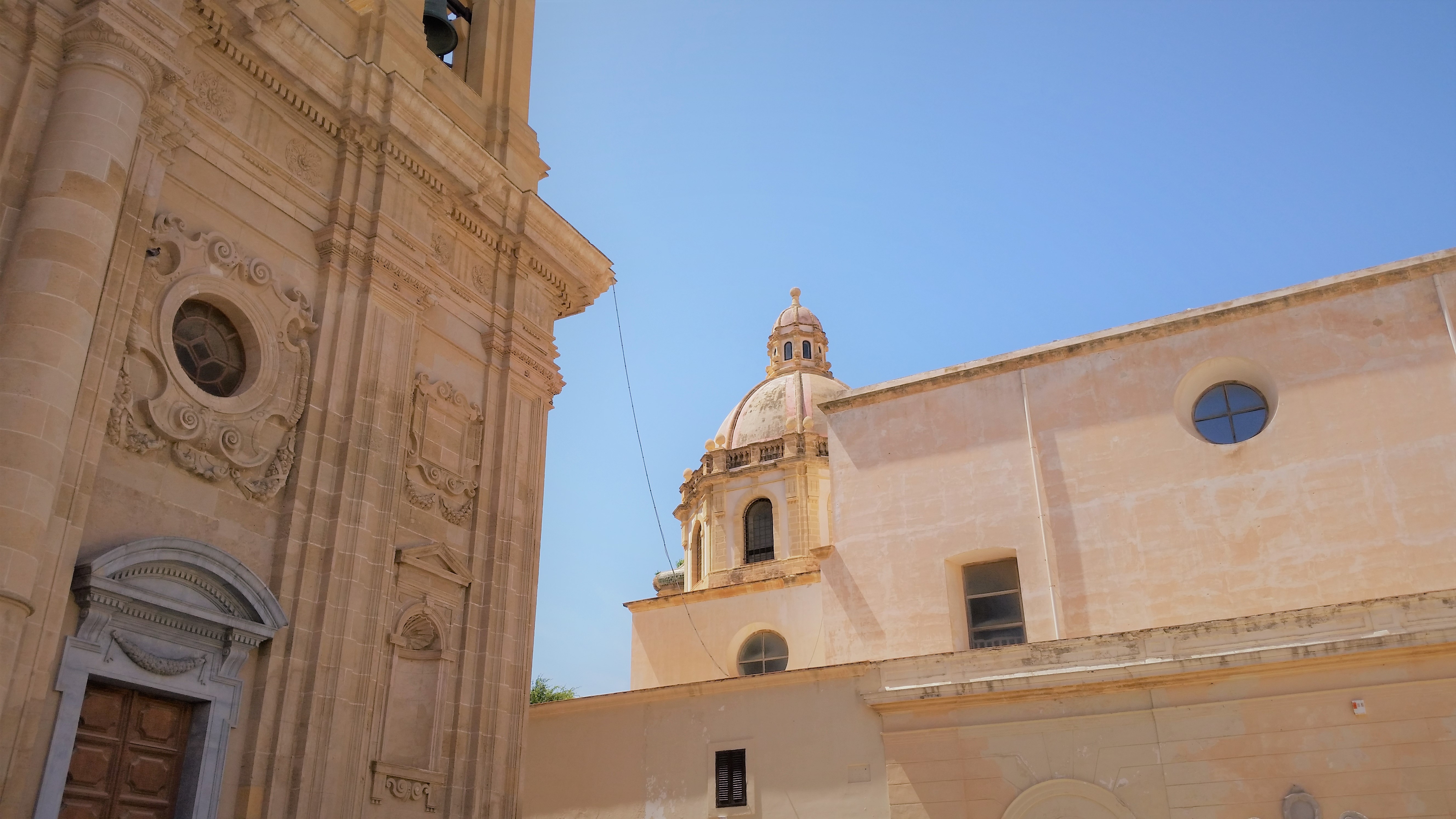 cosa vedere nei dintorni di san vito lo capo - marsala