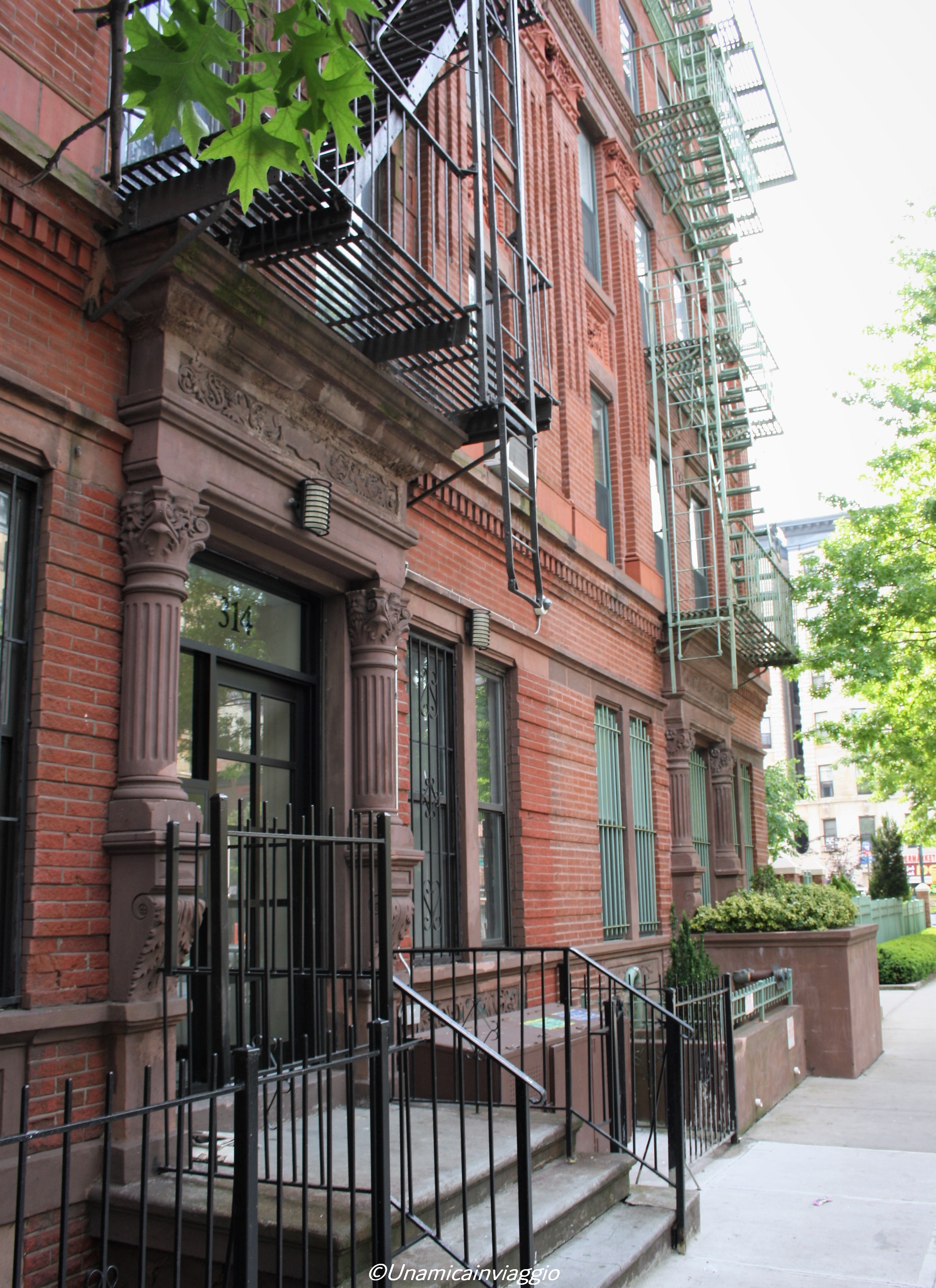 visitae new york in 5 giorni