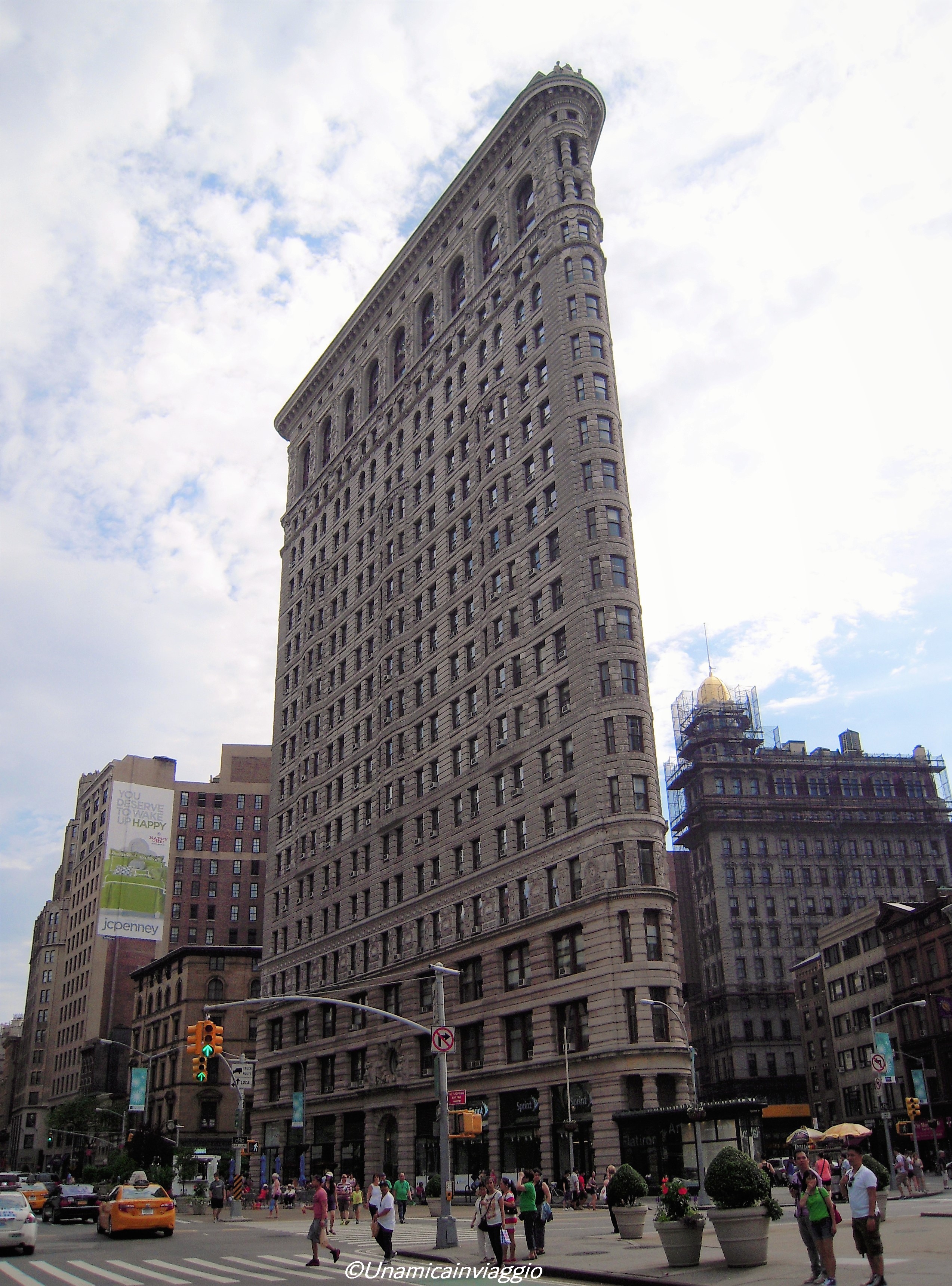 visitare new york in 5 giorni