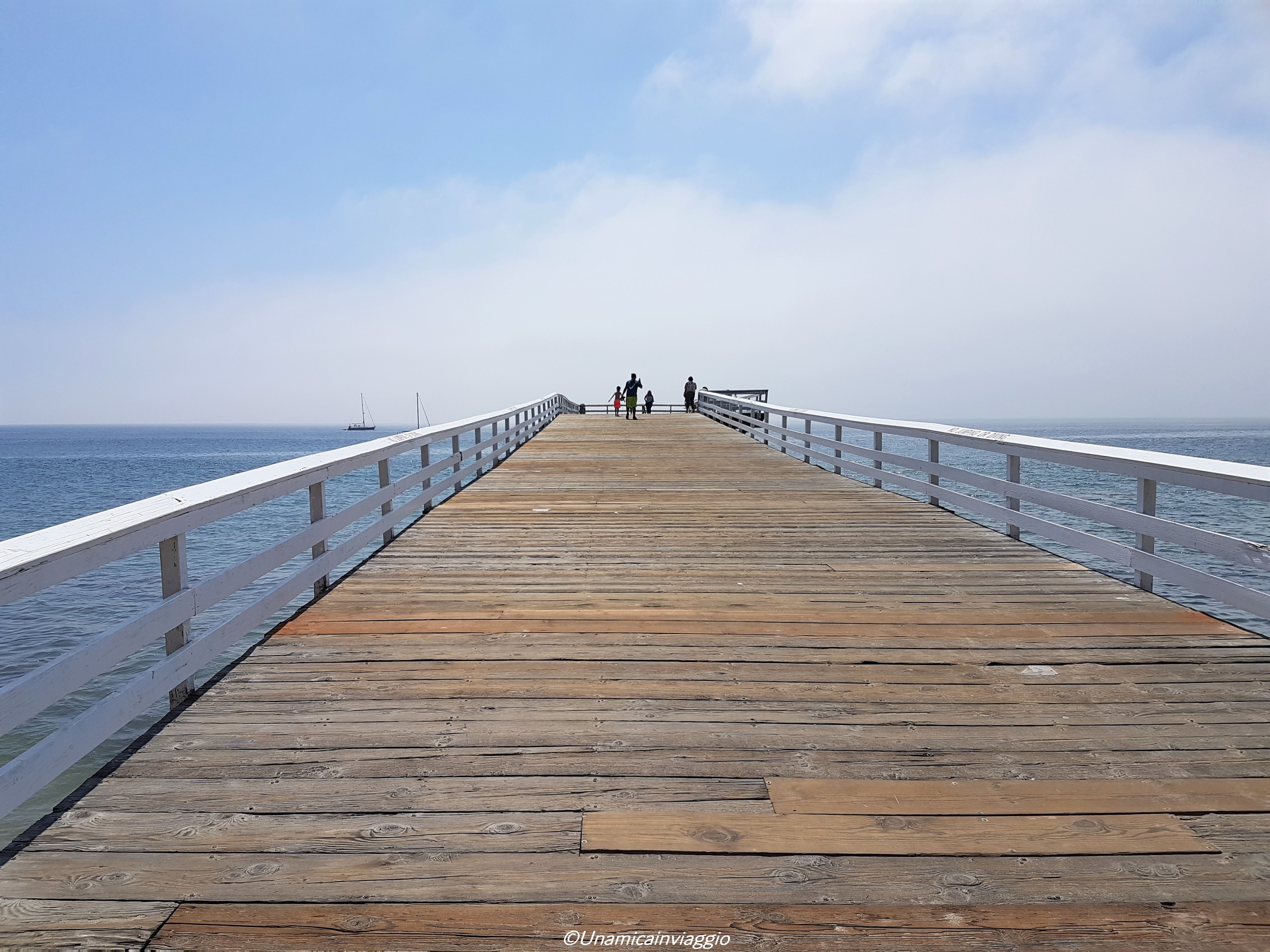 le spiagge più belle di los angeles california