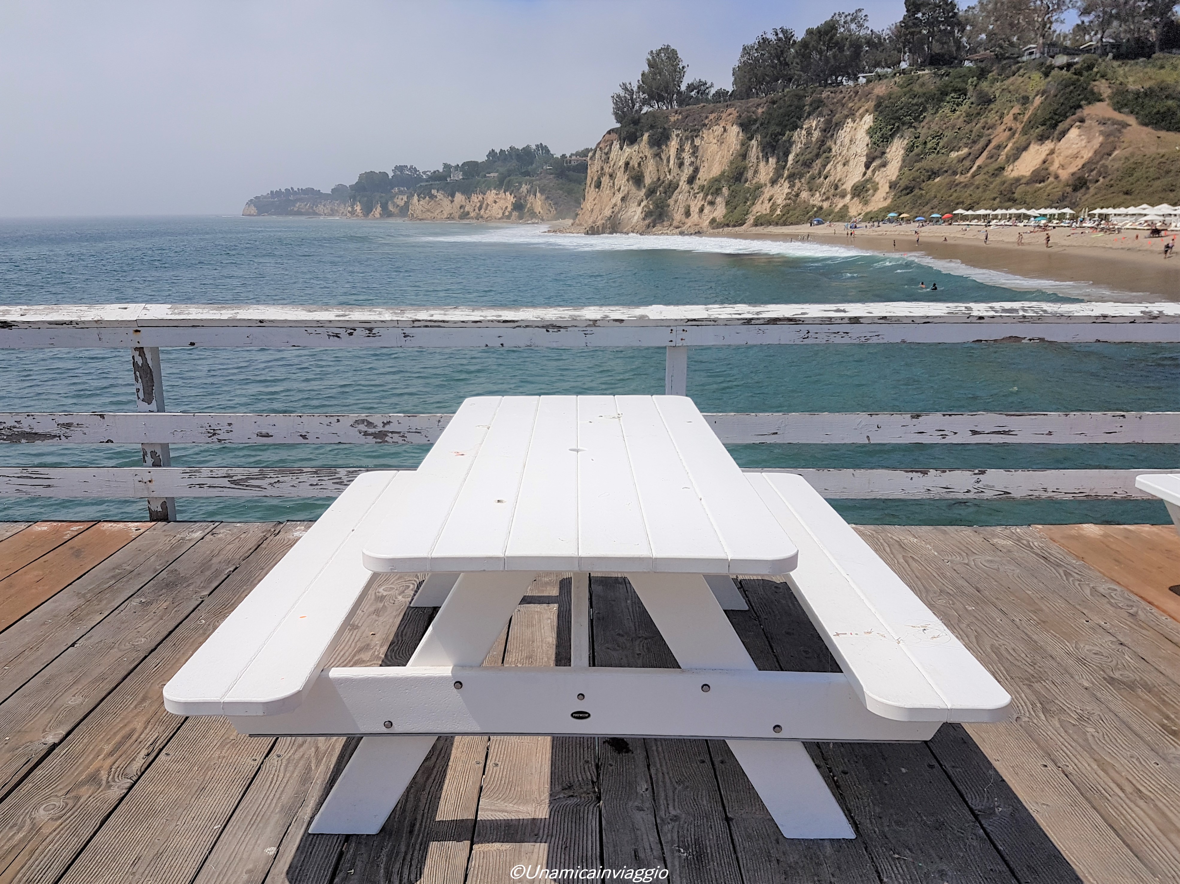 le spiagge più belle di los angeles california
