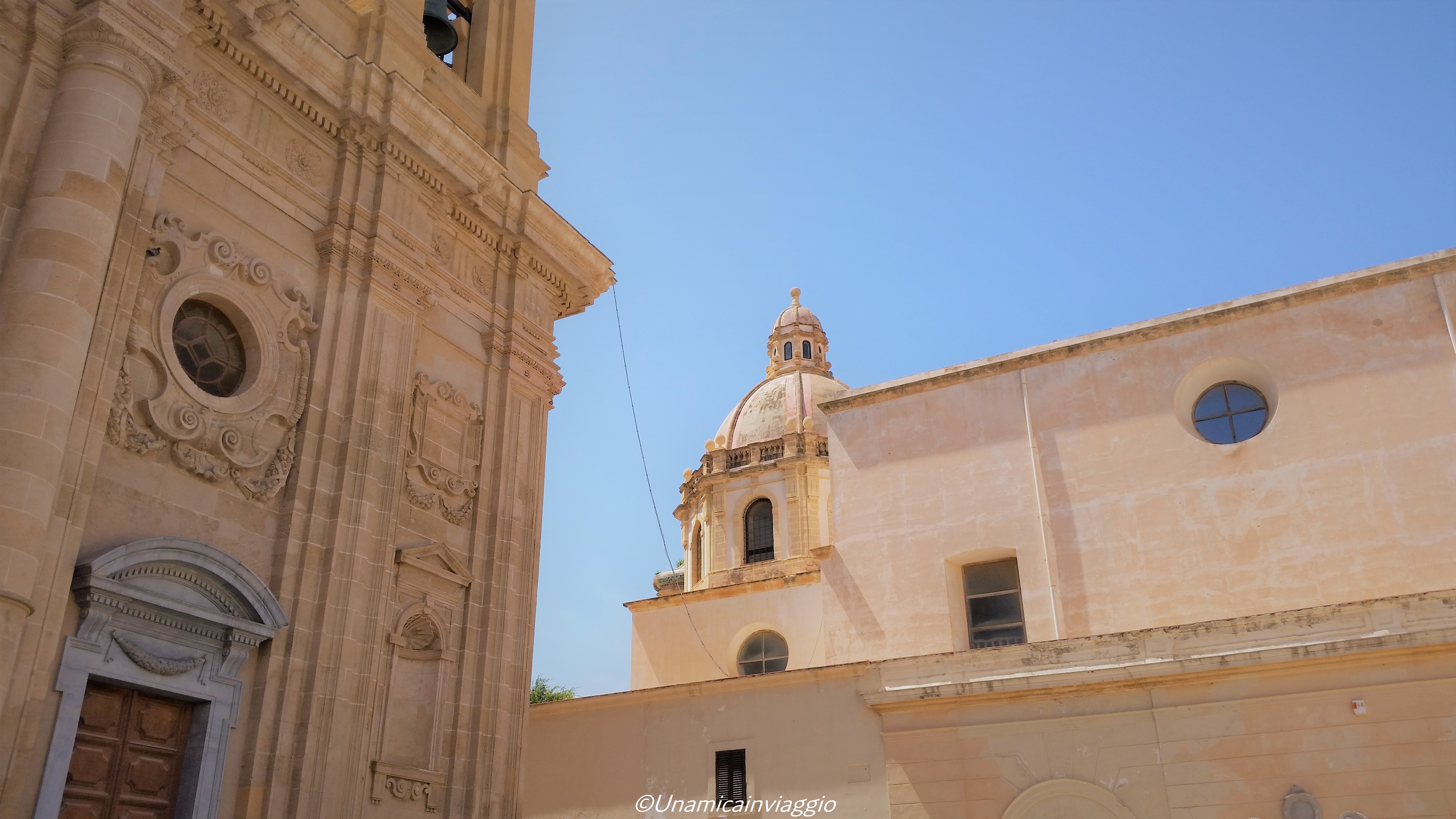 cosa vedere in sicilia - marsala
